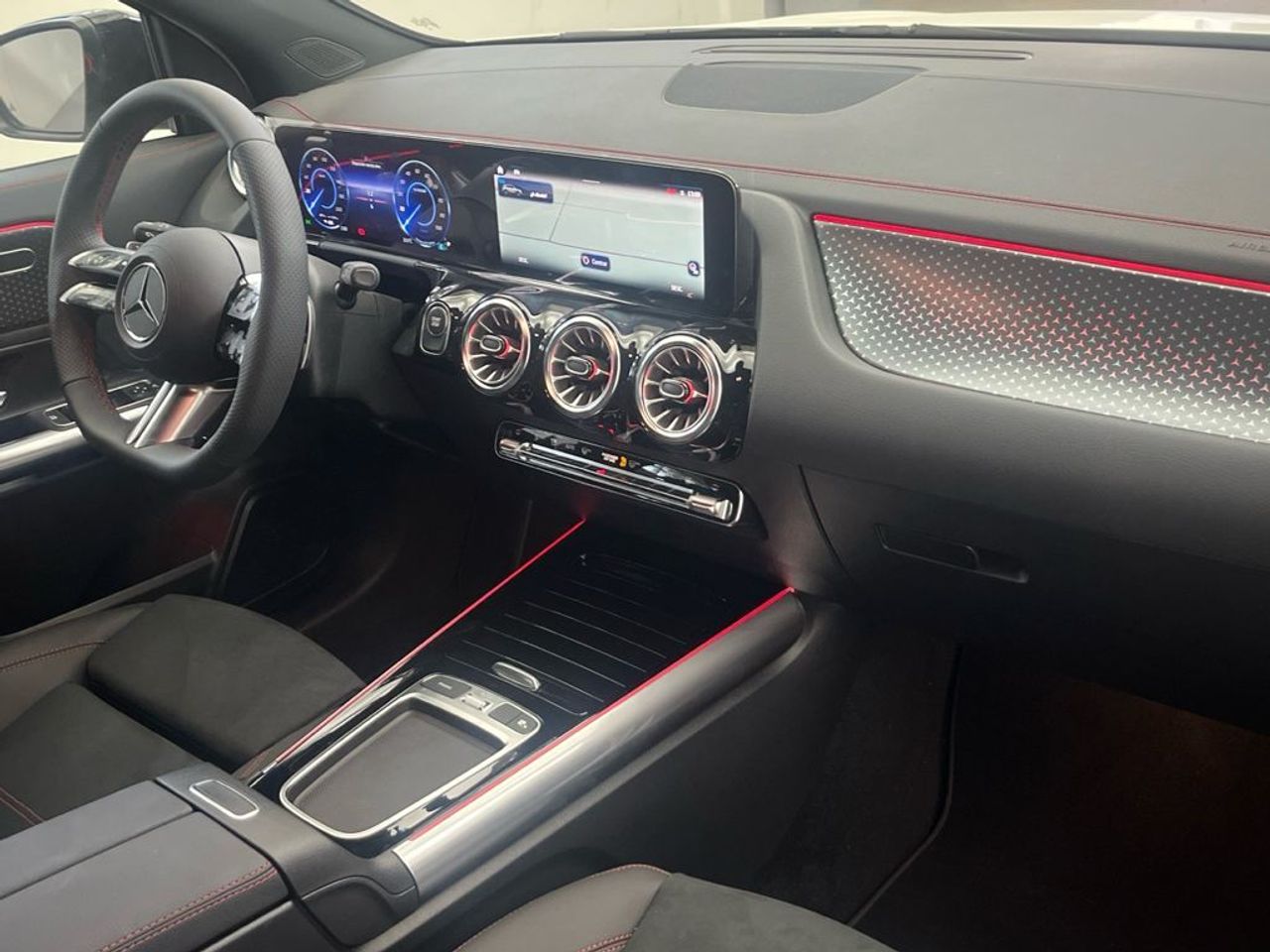 Mercedes EQA EQA 250+ - Foto 2