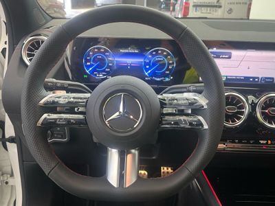 Mercedes EQA EQA 250+
