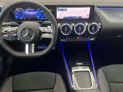 Mercedes EQA EQA 250+
