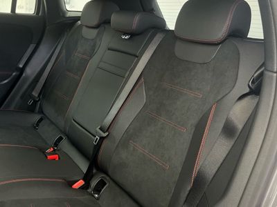 Mercedes EQA EQA 250+