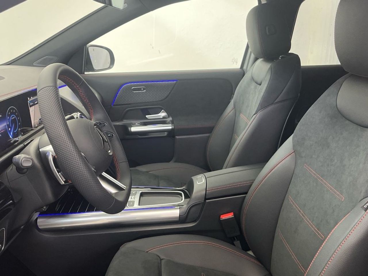 Mercedes EQA EQA 250+ - Foto 2