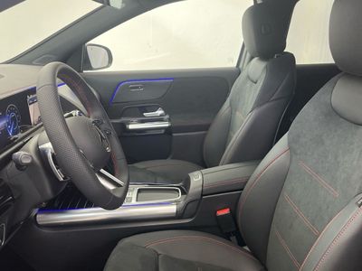 Mercedes EQA EQA 250+