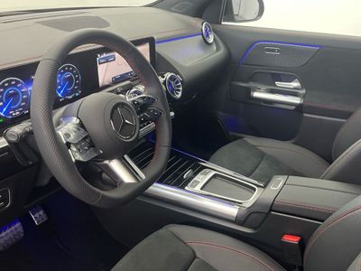 Mercedes EQA EQA 250+