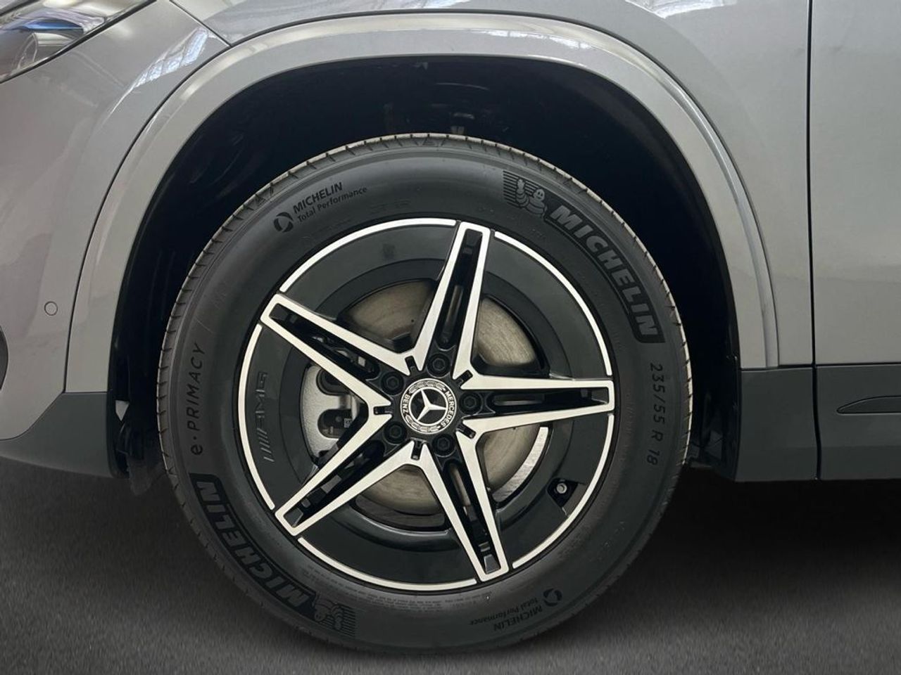 Mercedes EQA EQA 250+ - Foto 2