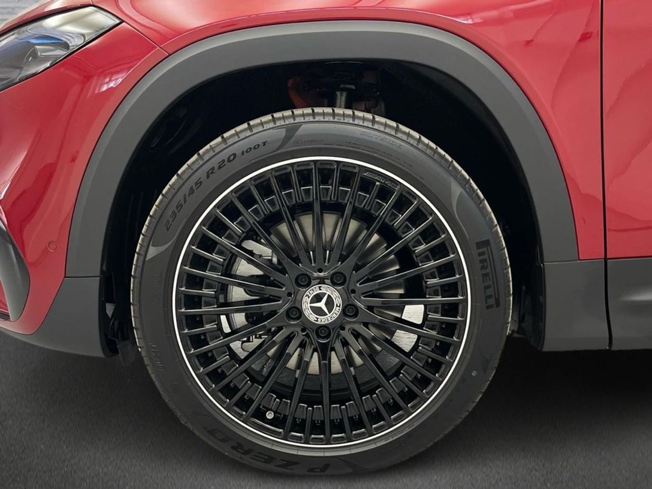 Mercedes EQB EQB 250+ - Foto 2