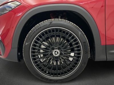 Mercedes EQB EQB 250+