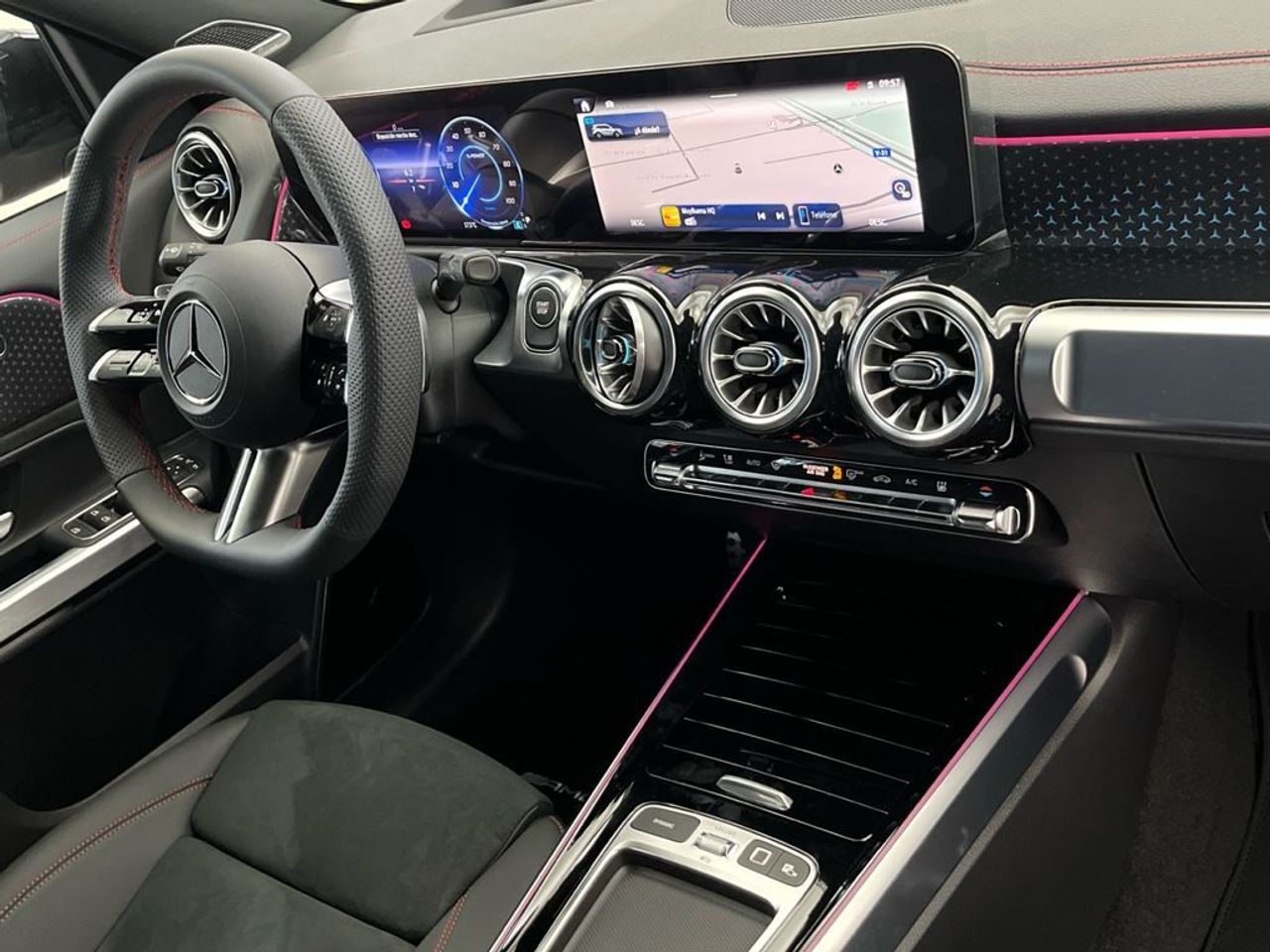 Mercedes EQB EQB 250+ - Foto 2