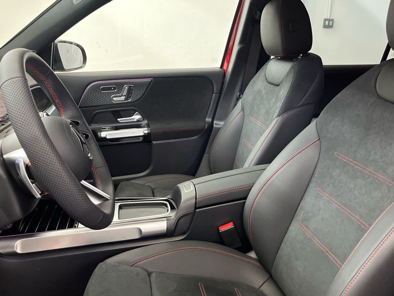 Mercedes EQB EQB 250+ - Foto 2