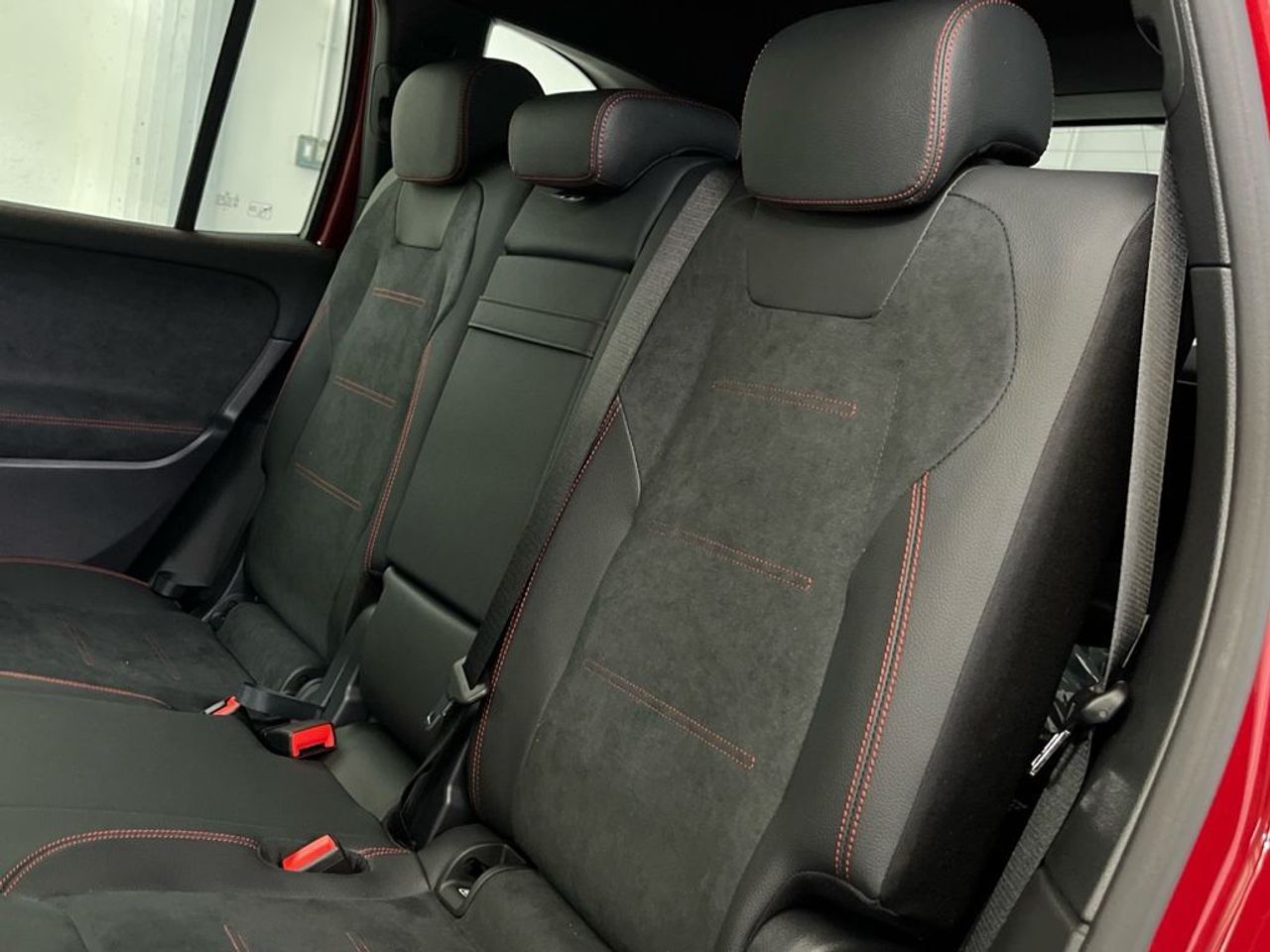 Mercedes EQB EQB 250+ - Foto 2