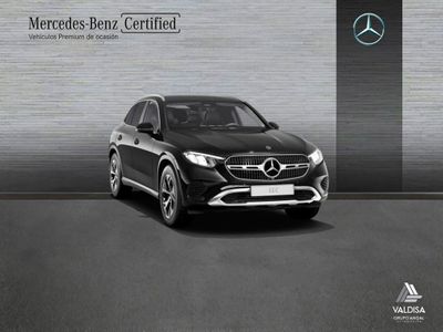 Mercedes GLC GLC 220 d 4MATIC