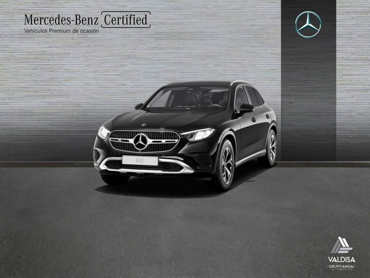 Mercedes GLC GLC 220 d 4MATIC - Foto 2