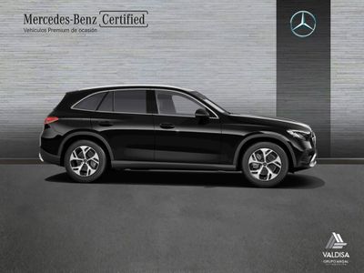 Mercedes GLC GLC 220 d 4MATIC