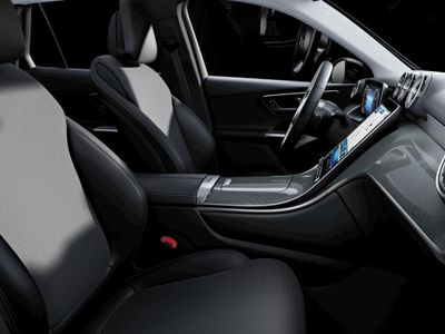 Mercedes GLC GLC 220 d 4MATIC