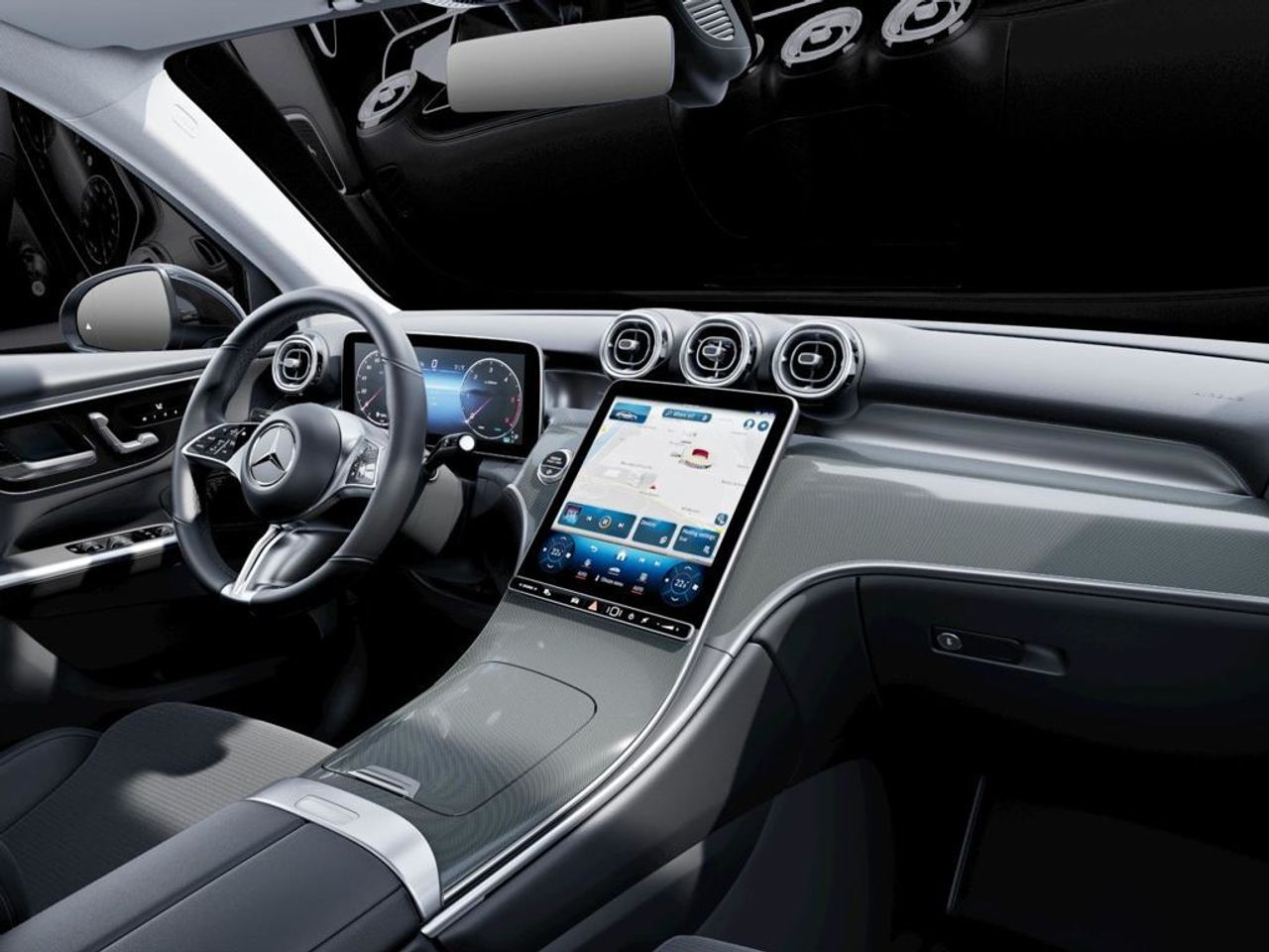 Mercedes GLC GLC 220 d 4MATIC - Foto 2