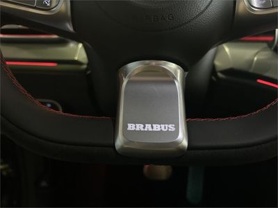 Smart #1 BRABUS