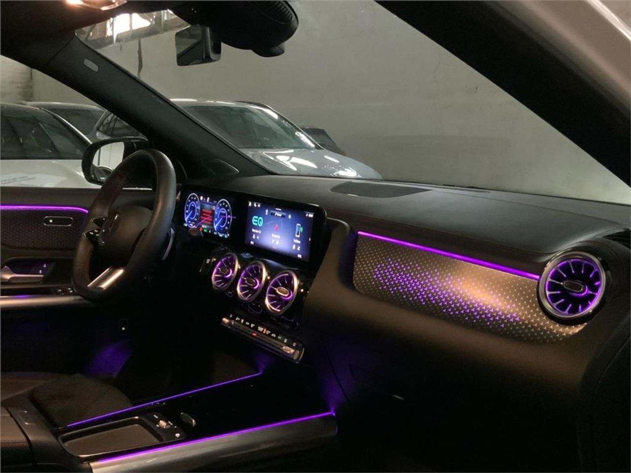 Mercedes EQA EQA 250 - Foto 2