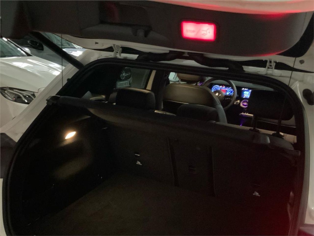 Mercedes EQA EQA 250 - Foto 2