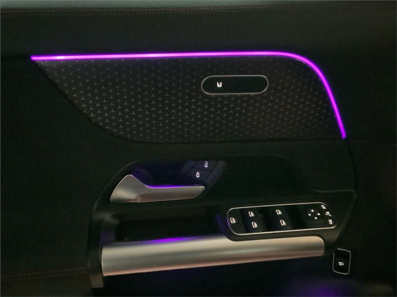 Mercedes EQA EQA 250 - Foto 2