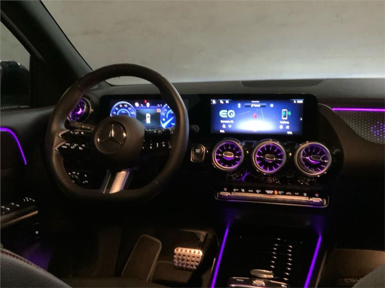 Mercedes EQA EQA 250 - Foto 2