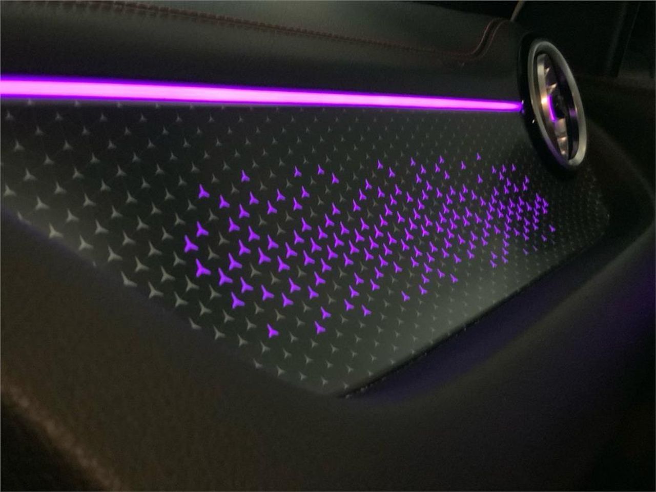 Mercedes EQA EQA 250 - Foto 2