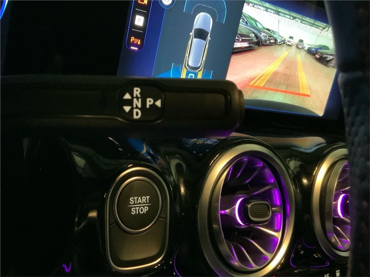 Mercedes EQA EQA 250 - Foto 2