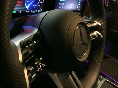 Mercedes EQA EQA 250