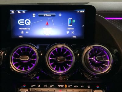 Mercedes EQA EQA 250