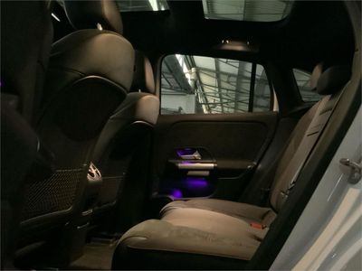 Mercedes EQA EQA 250