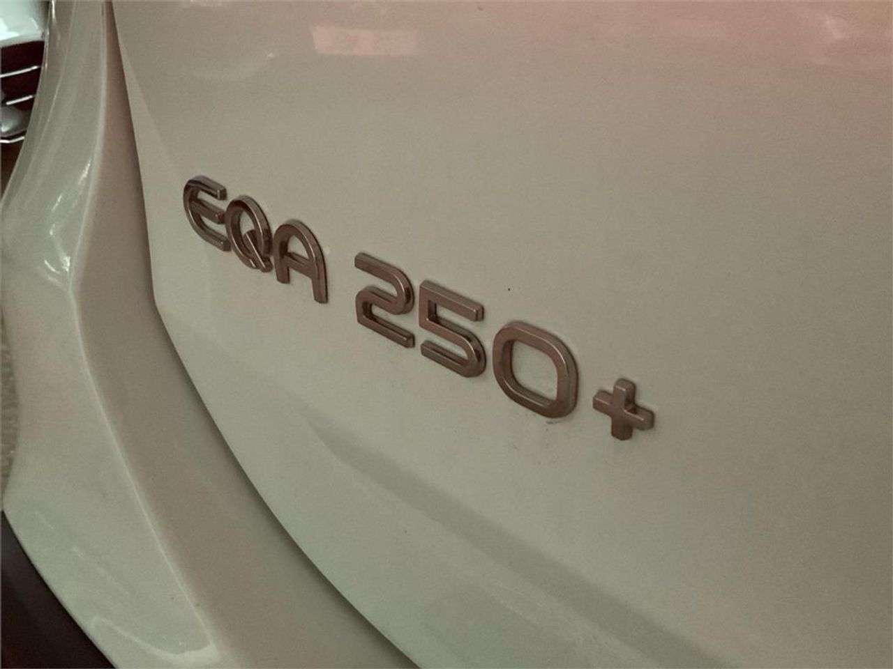 Mercedes EQA EQA 250 - Foto 2