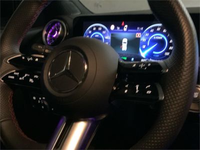 Mercedes EQA EQA 250