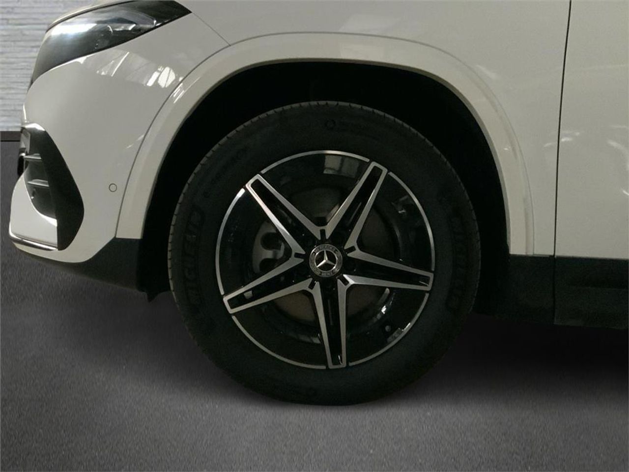 Mercedes EQA EQA 250 - Foto 2