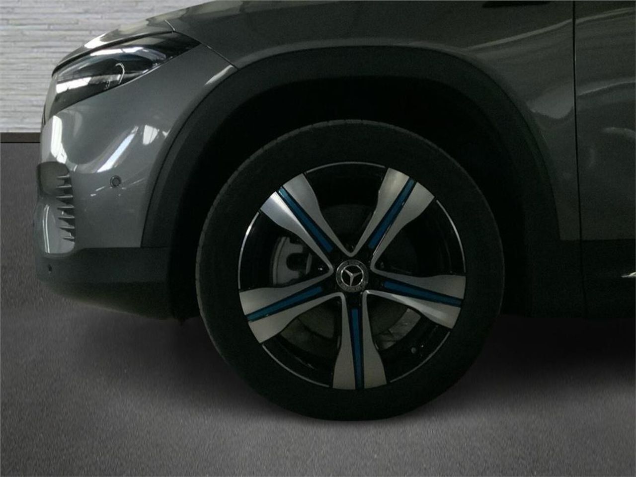 Mercedes EQB EQB 250 - Foto 2