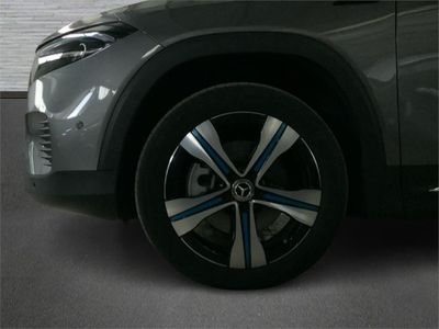 Mercedes EQB EQB 250