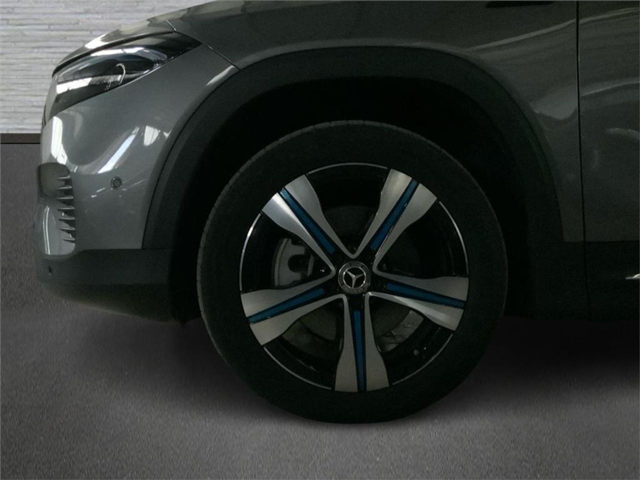 Mercedes EQB EQB 250 - Foto 2