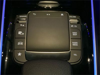 Mercedes EQB EQB 250