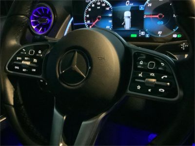 Mercedes EQB EQB 250