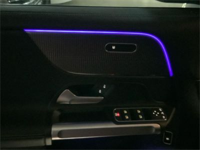 Mercedes EQB EQB 250