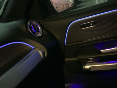 Mercedes EQB EQB 250