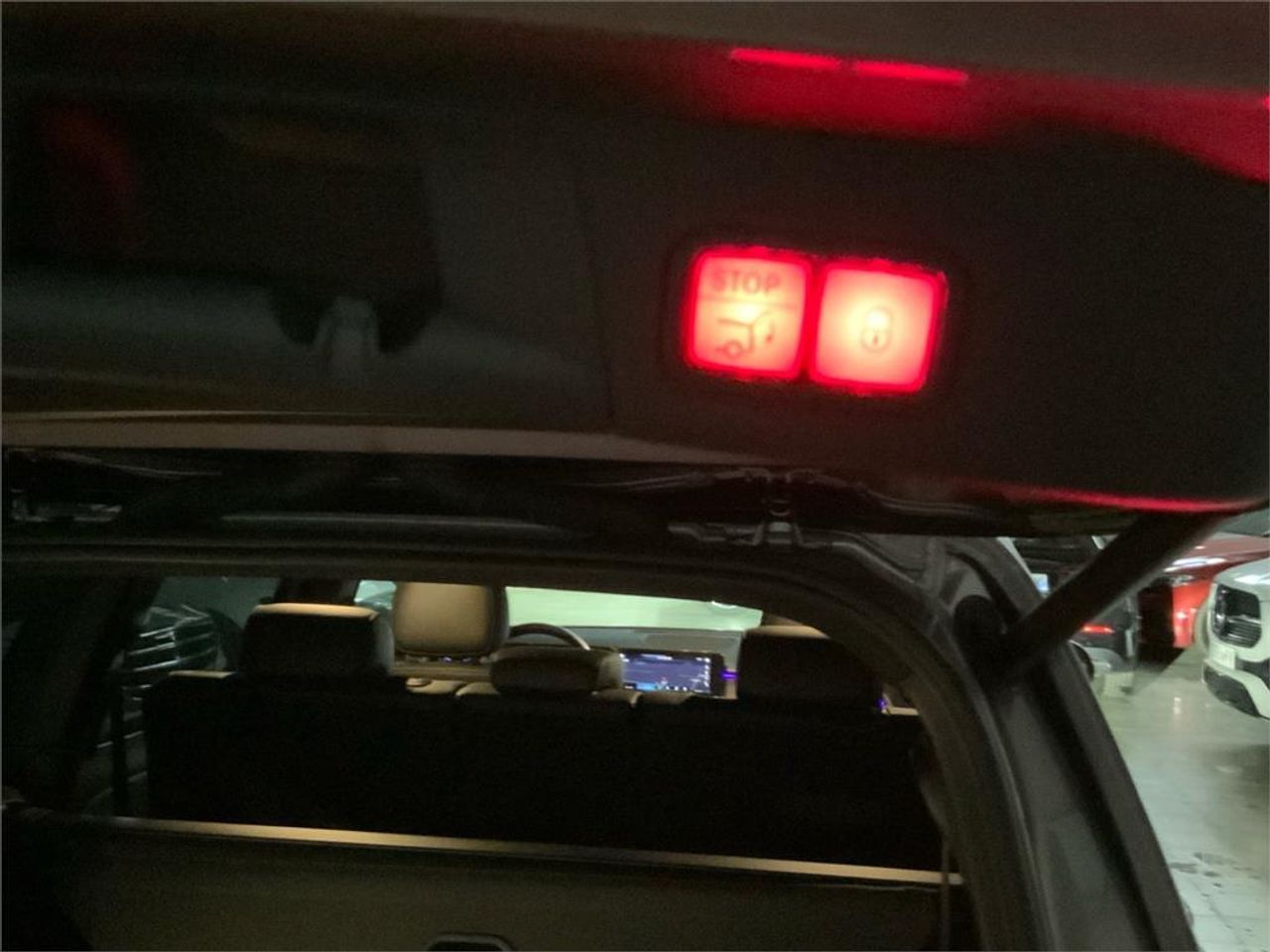 Mercedes EQB EQB 250 - Foto 2