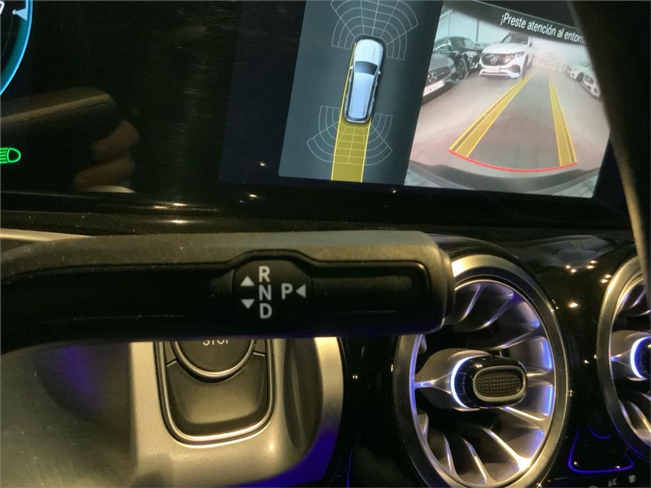 Mercedes EQB EQB 250 - Foto 2