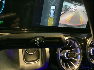 Mercedes EQB EQB 250