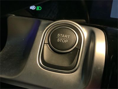 Mercedes EQB EQB 250