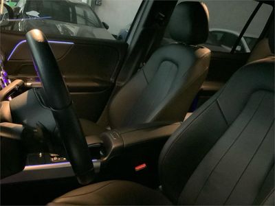 Mercedes EQB EQB 250