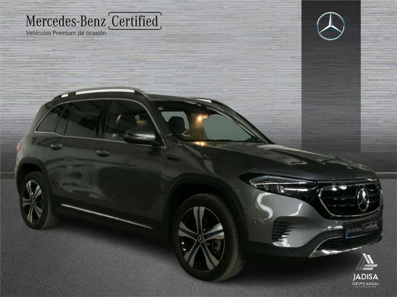 Mercedes EQB EQB 250 - Foto 2