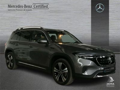 Mercedes EQB EQB 250