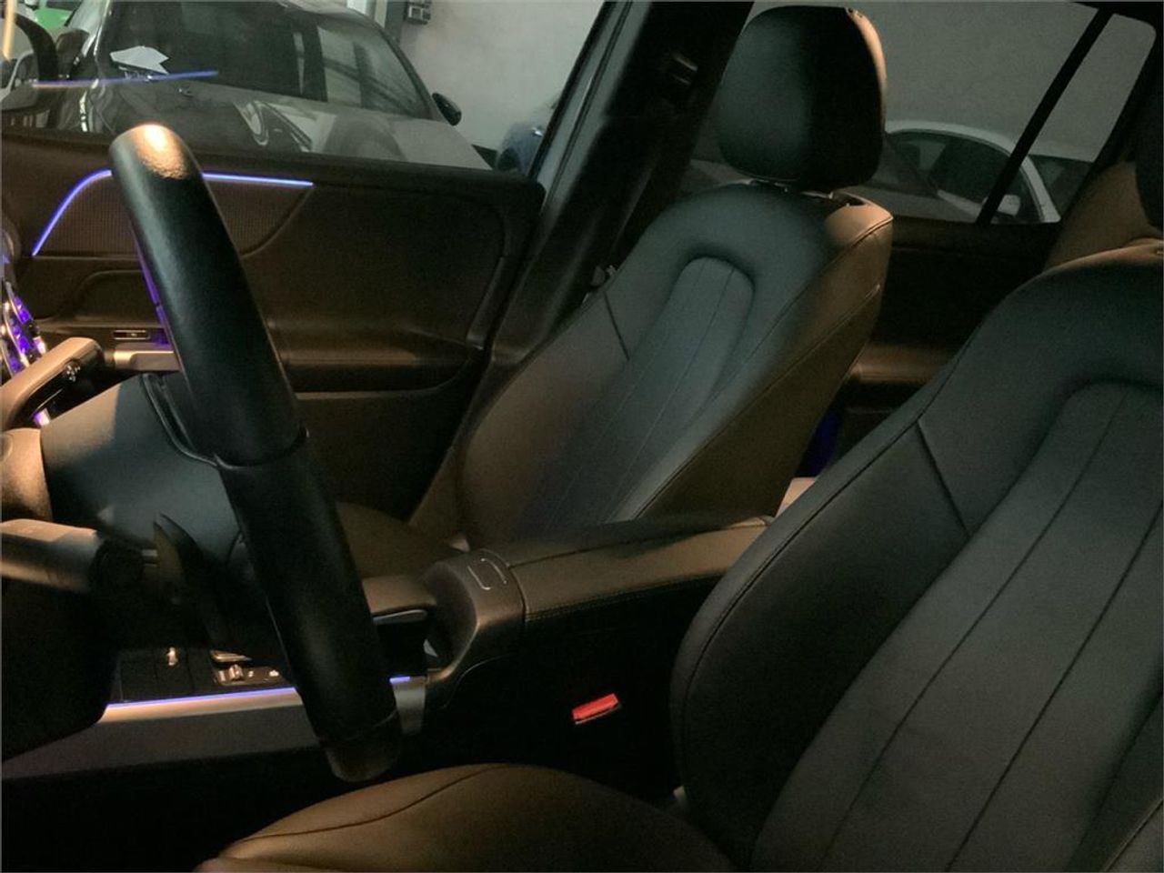 Mercedes EQB EQB 250 - Foto 2