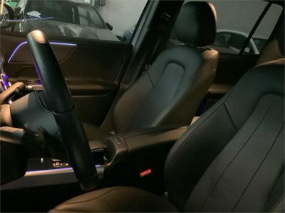 Mercedes EQB EQB 250