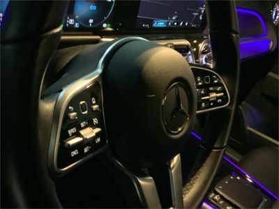 Mercedes EQB EQB 250