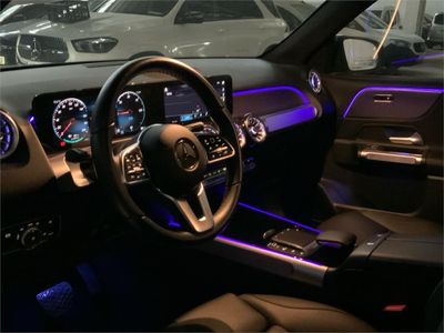 Mercedes EQB EQB 250