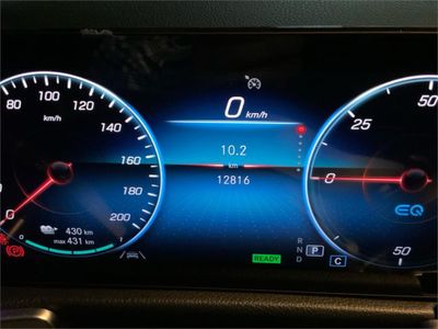 Mercedes EQB EQB 250